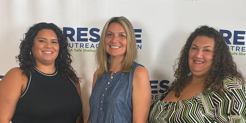 Chamber Event with Collis Cares