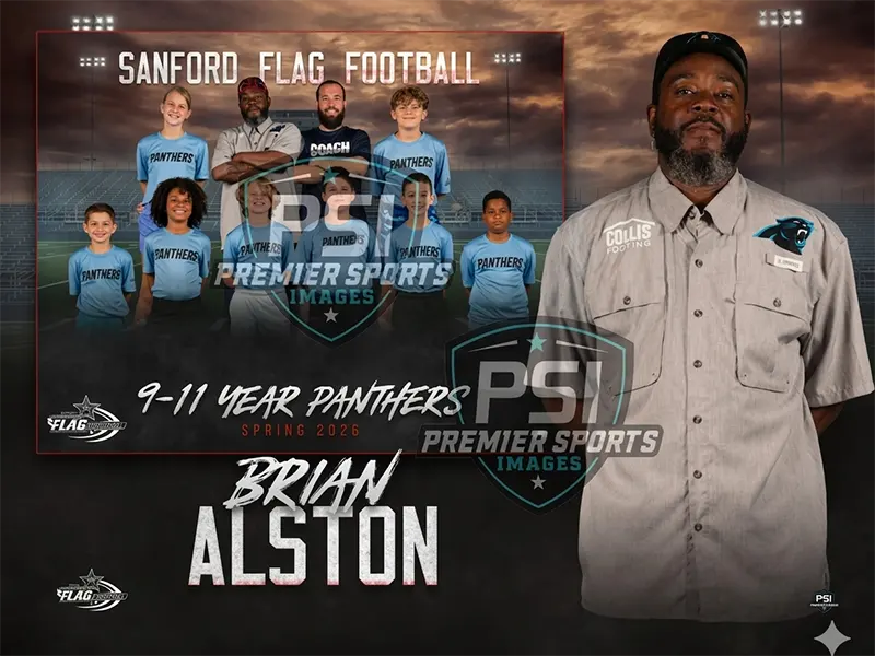 2026 Panthers Sponsorship and Coaching