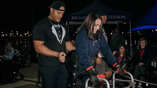 Collis Cares NextStep Orlando Donation Drive