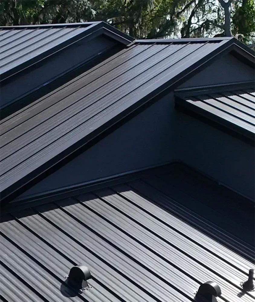 Residential New Construction