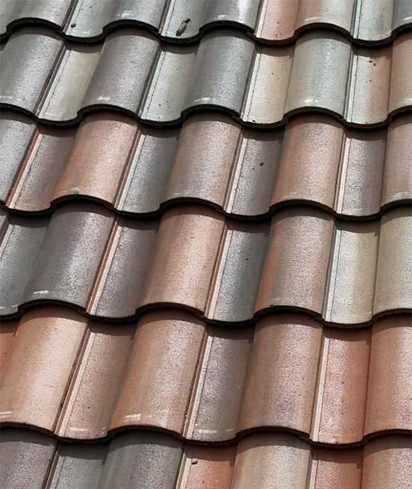 Residential Roof Repair