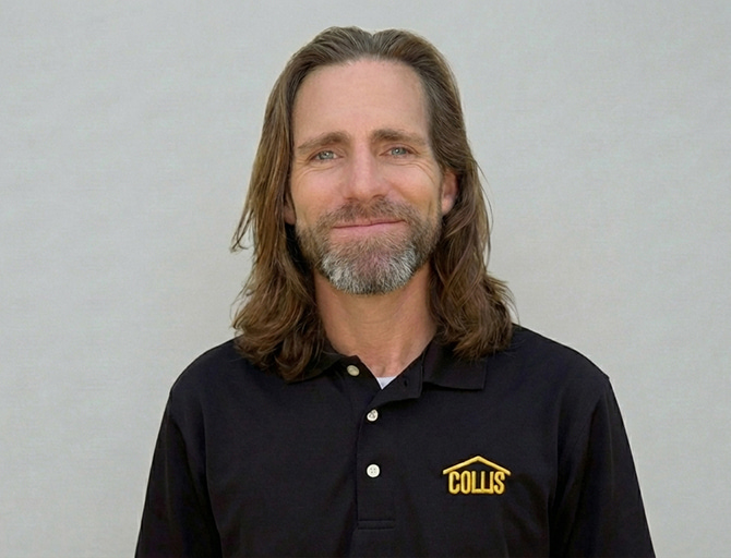 Andrew Mosher, Estimating Specialist