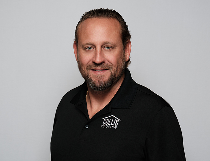 Brian Kuehner, Residential Sales Manager