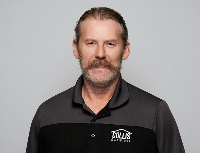 Cliff Martin, New Construction Superintendent 