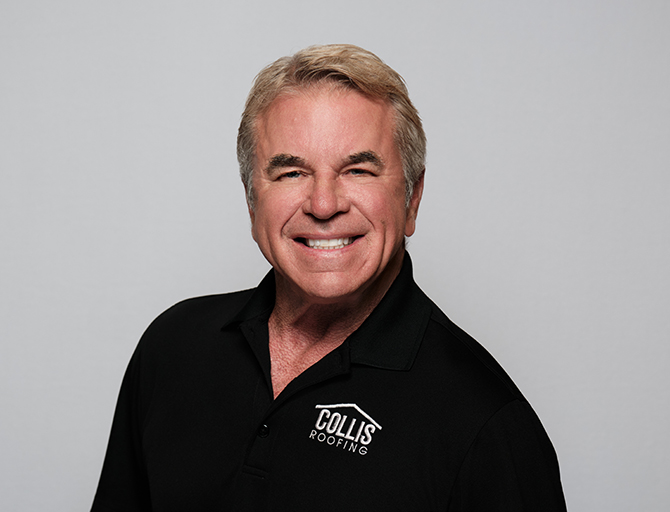 David Collier, Commercial Business Development