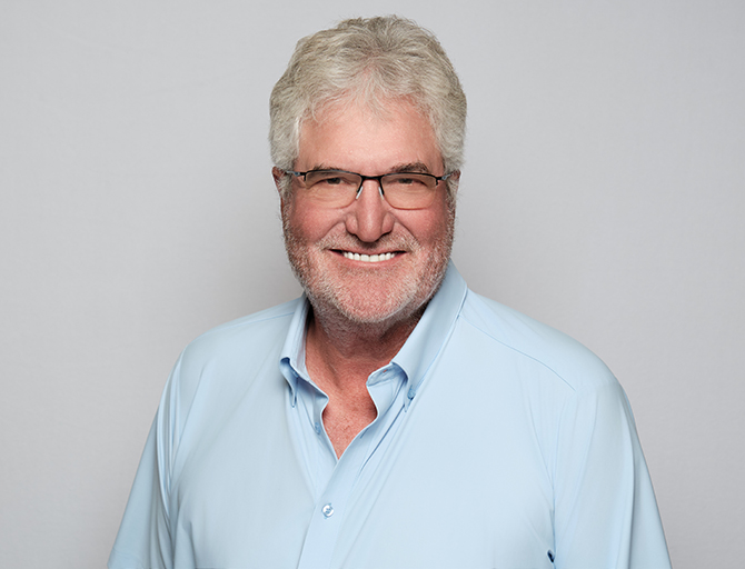 Doug Lanier , Owner & CEO