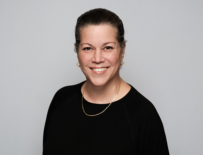 Emely Rankin, Administrative Operations Manager