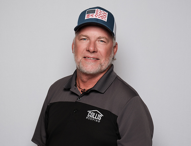 Kai Doyle, Superintendent