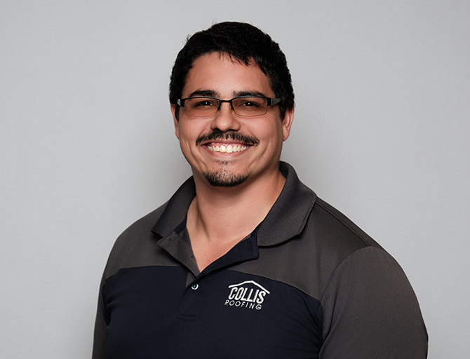 Kevin Cannone, Safety Director