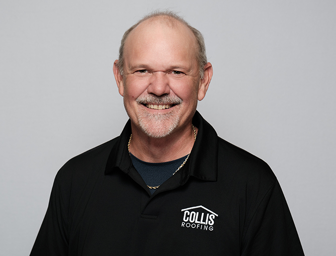 Lance Larson, Repair & Warranty Manager