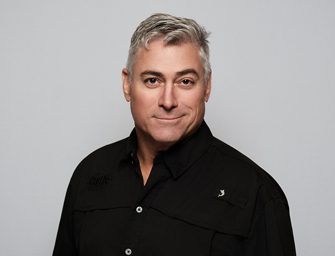 Paul Kennedy, New Construction Sales