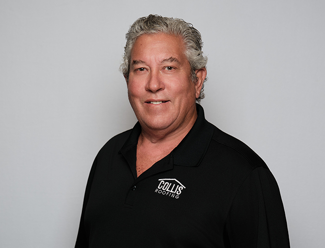 Ray Hiltz, Estimating Specialist