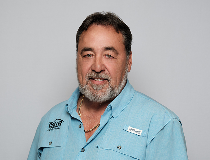 Robby Staats, VP of Production