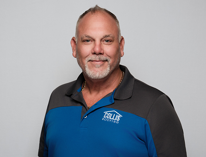 Robert Foote, Commericial Sales & Estimating