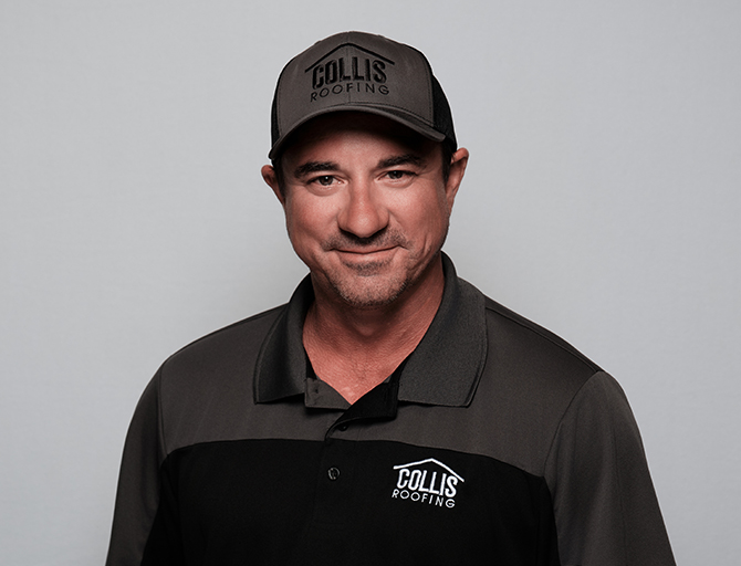 Scott Tappan, Commercial Department Manager