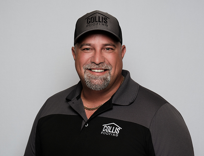 Shannon Runion, Commericial Sales & Estimating
