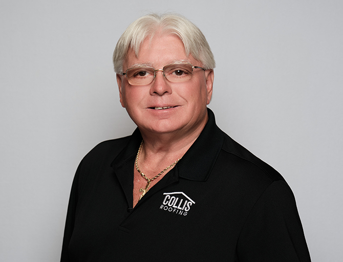 Wally Martin, Tile Estimating Specialist