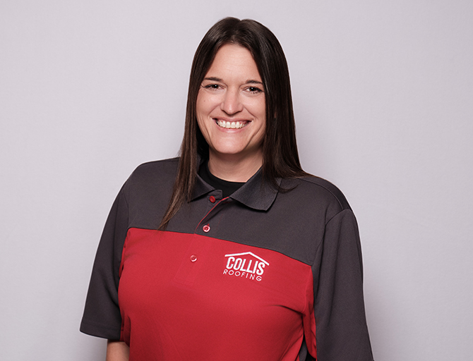 Ashley Marshall, Accounts Receivable